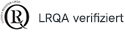 LRQA zertifiziert